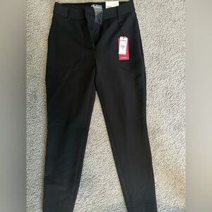 Express Black Leggings with Tag